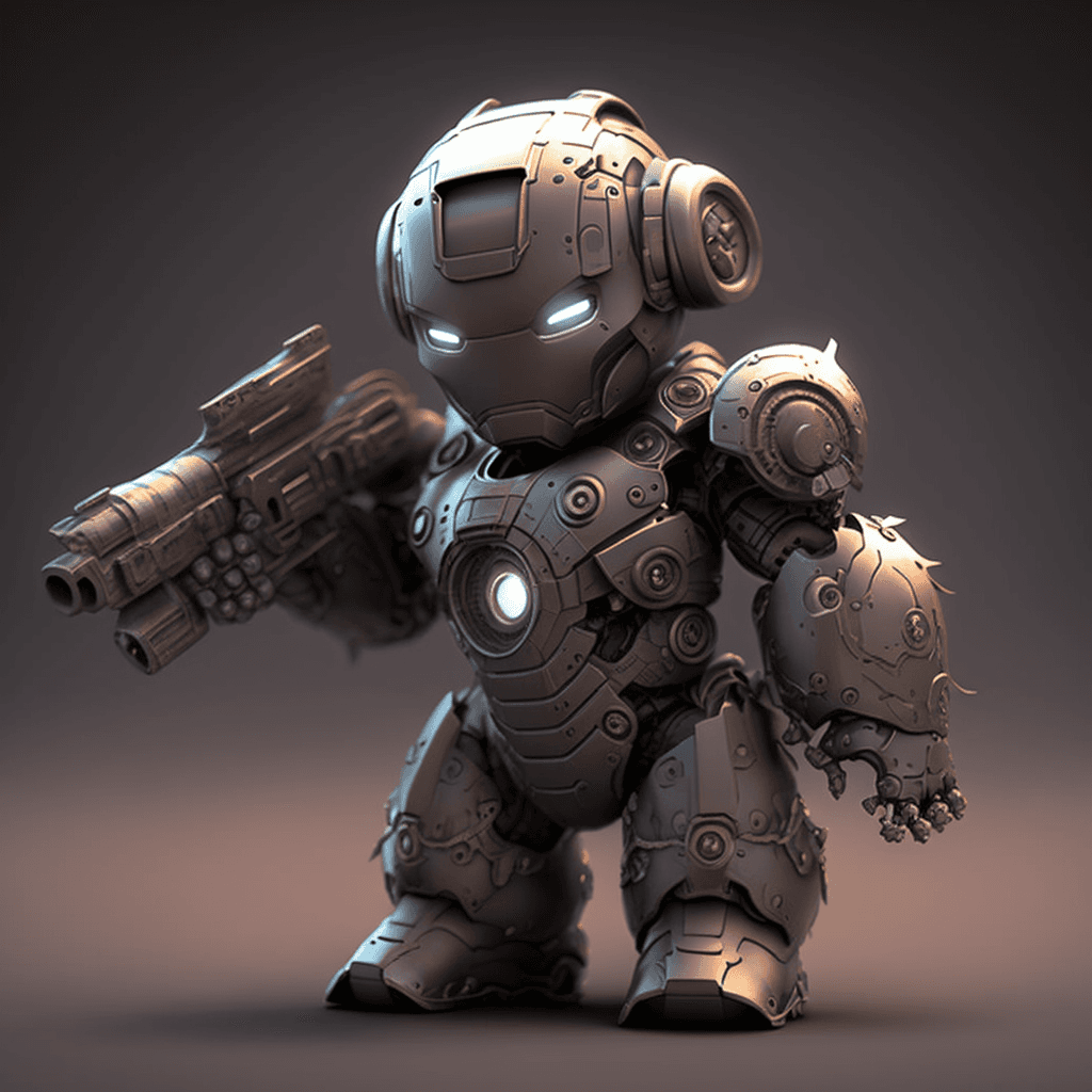War Machine