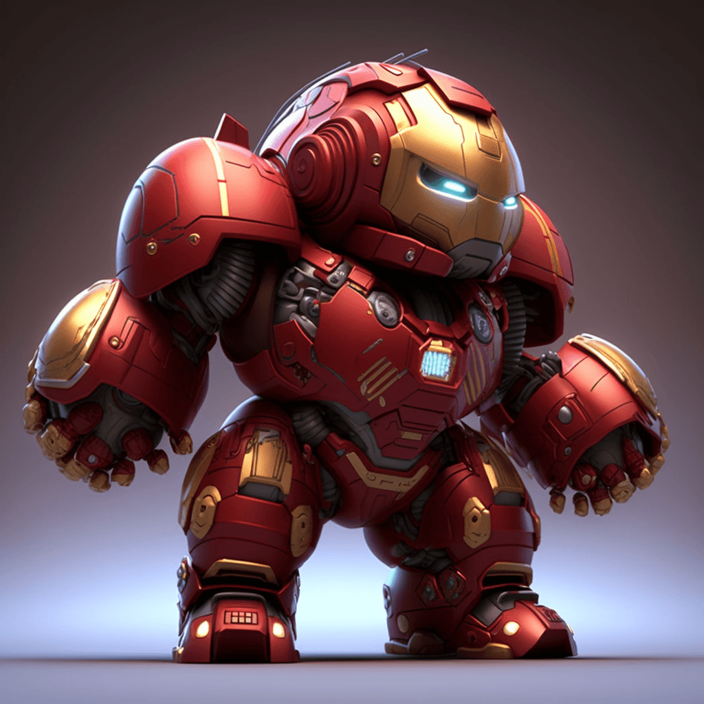 Hulkbuster