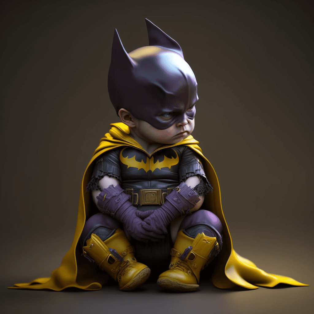Batgirl