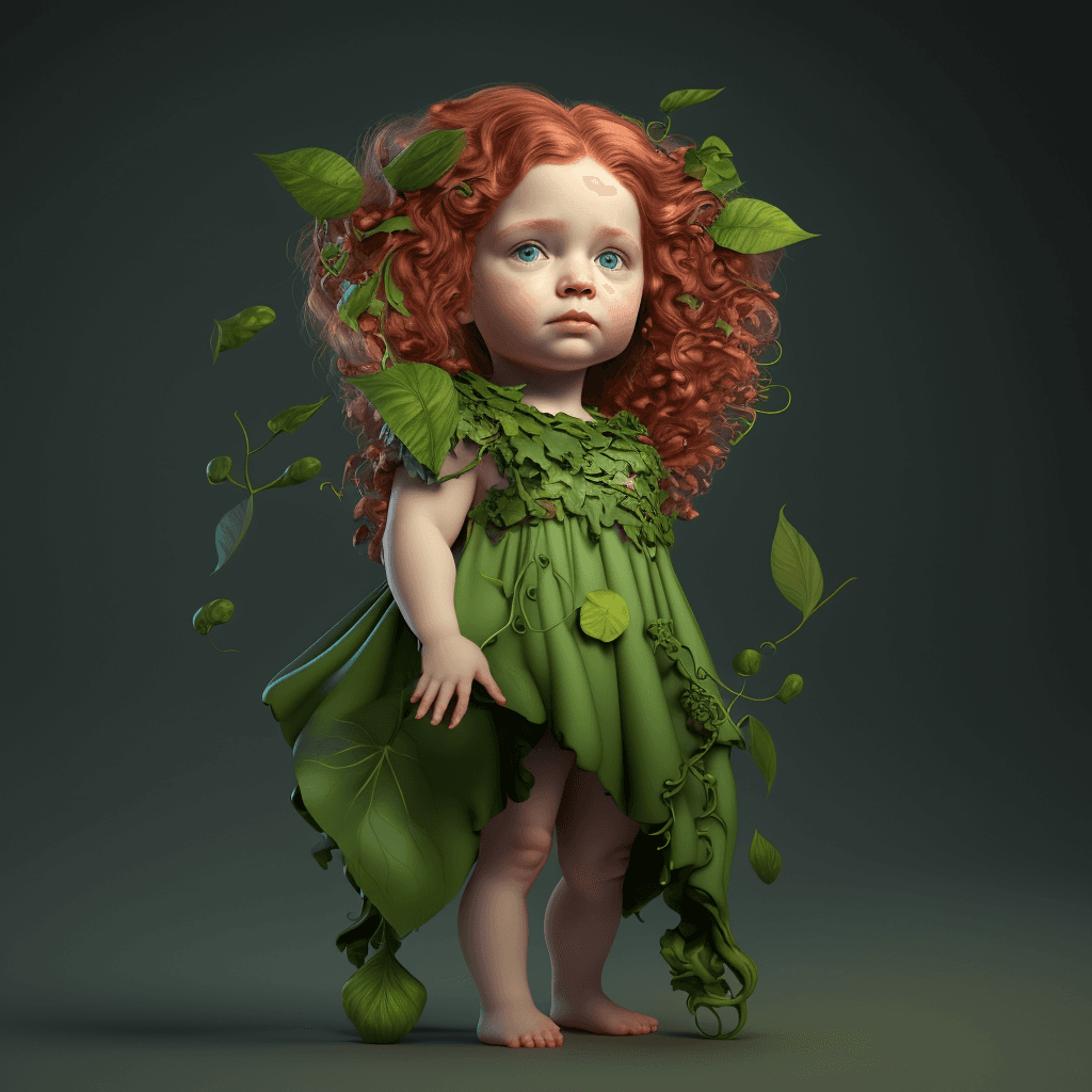 Poison Ivy