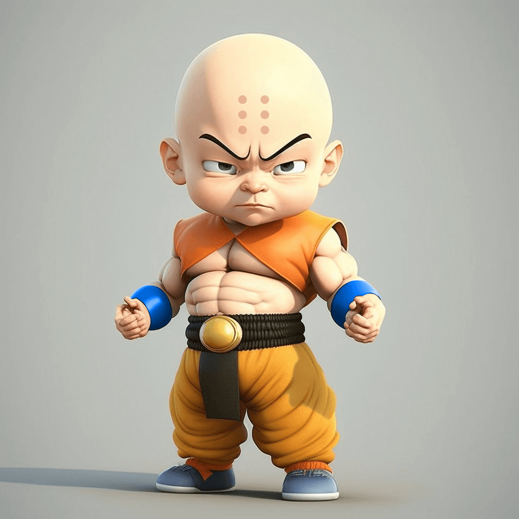 Krillin