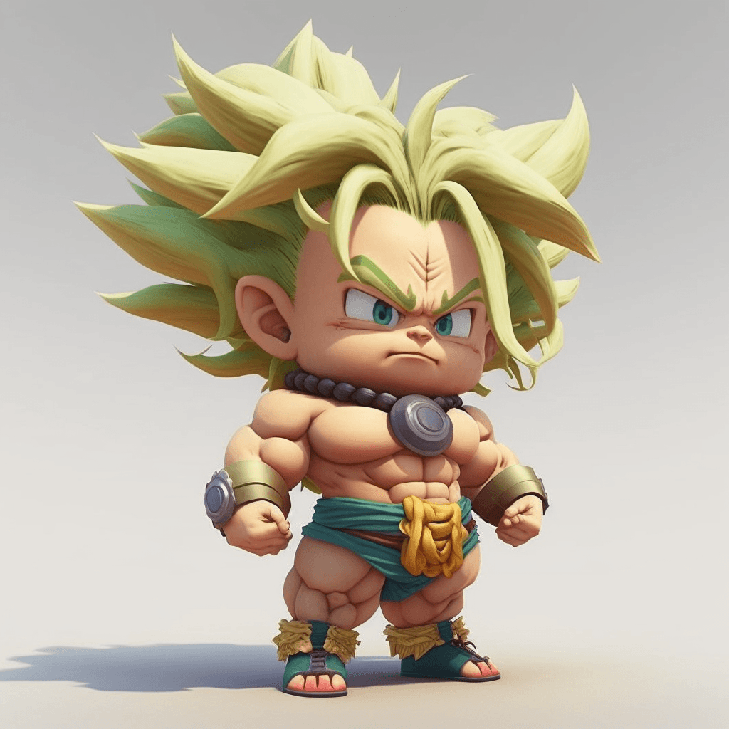 Broly