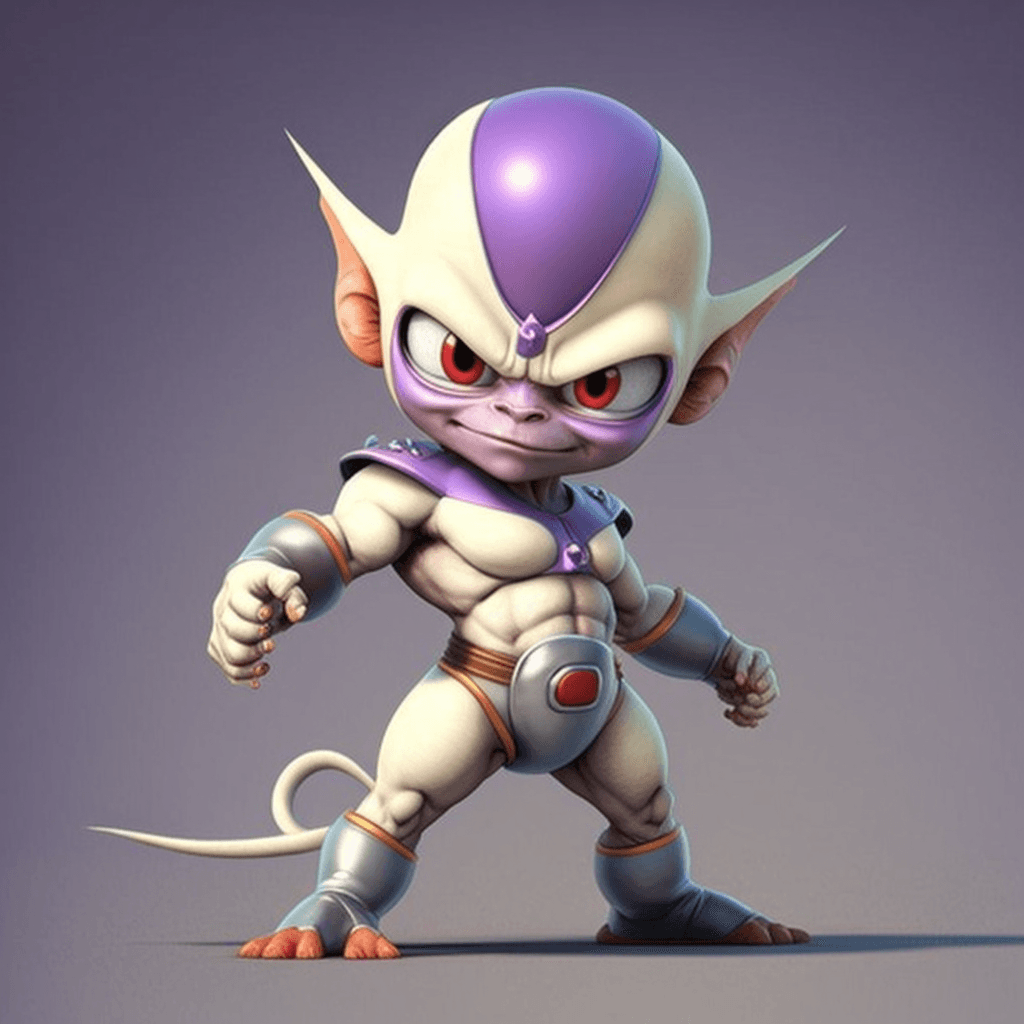 Frieza