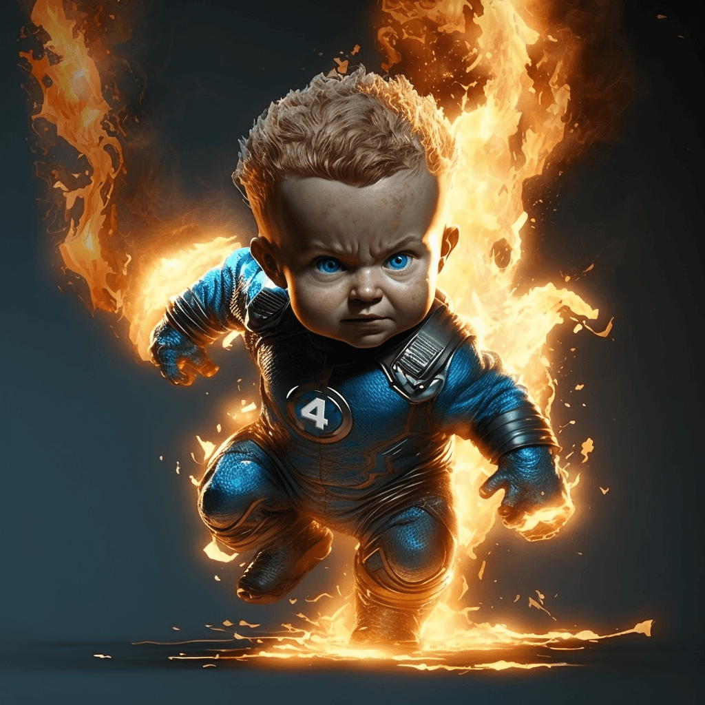 Human Torch