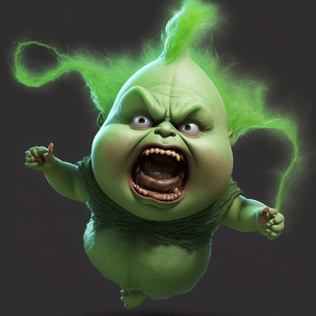 Slimer