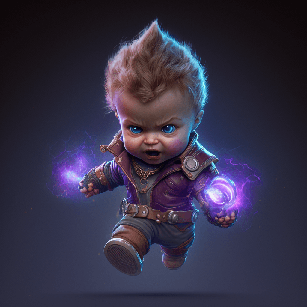 Guardians of the Galaxy