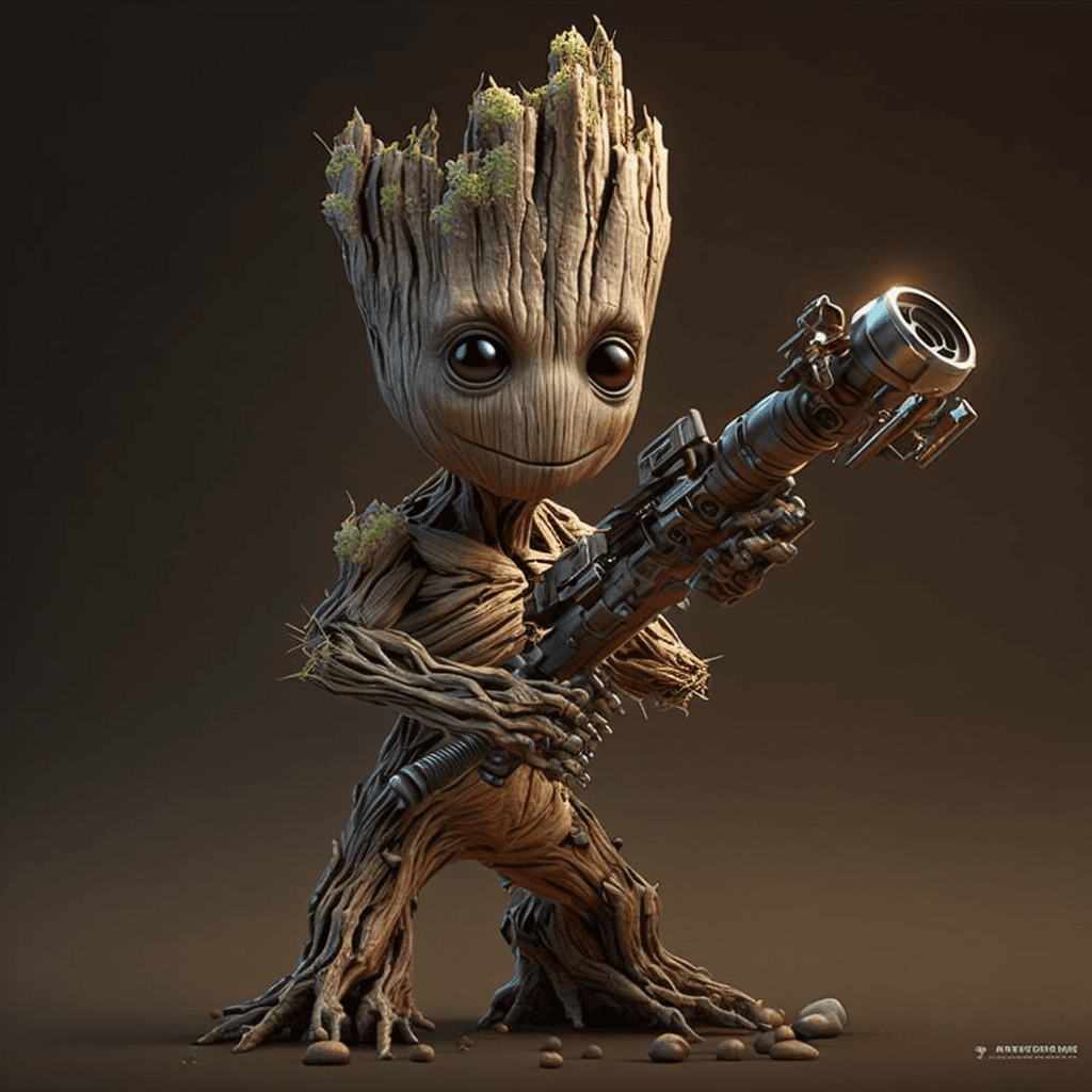 Groot