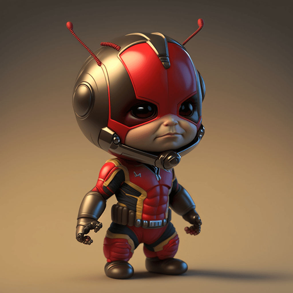 Ant-Man