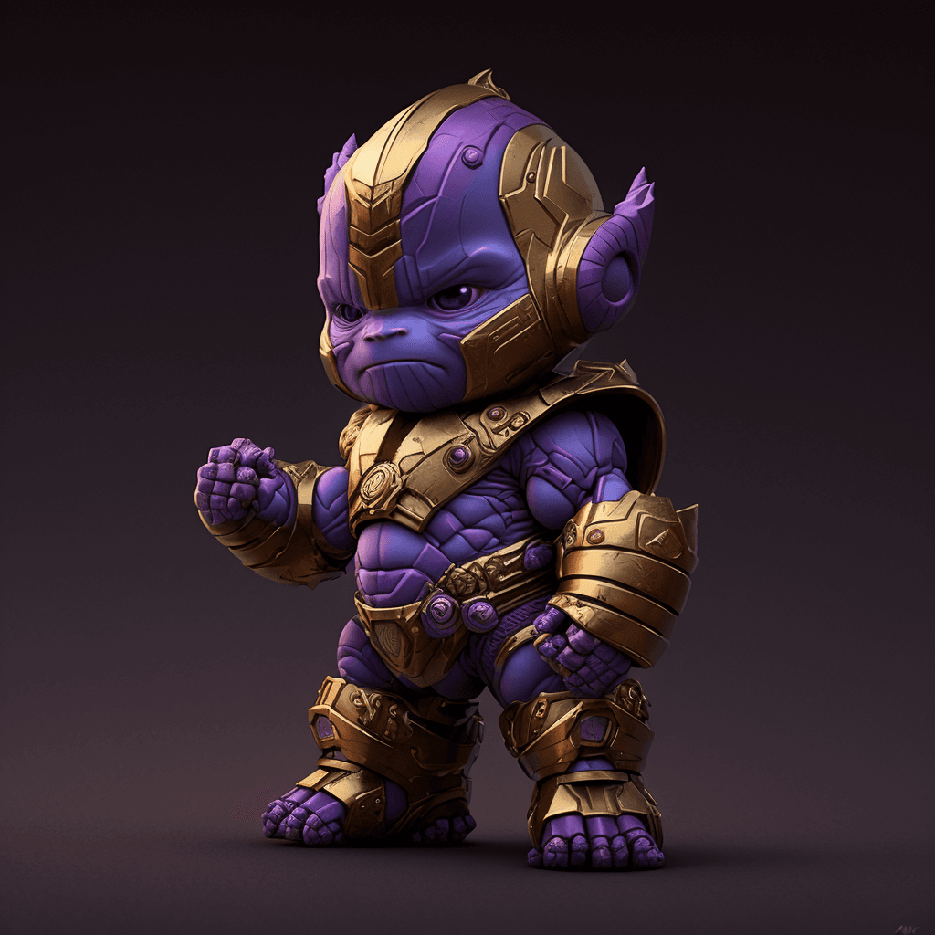 Thanos
