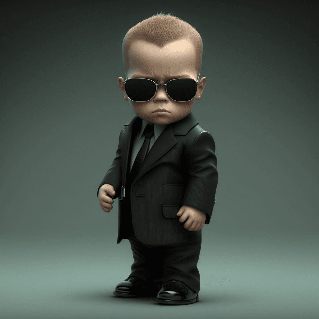 Agent Smith