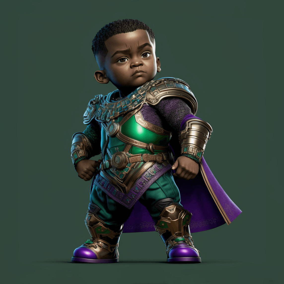 Ant-Man & The Wasp: Quantumania