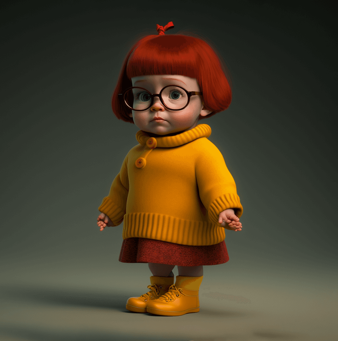 Velma Dinkley