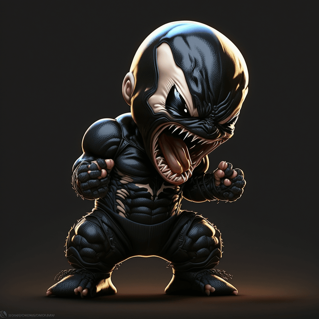 Venom