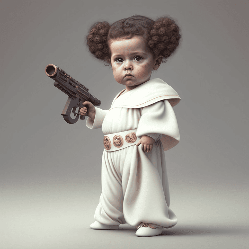 Princess Leia