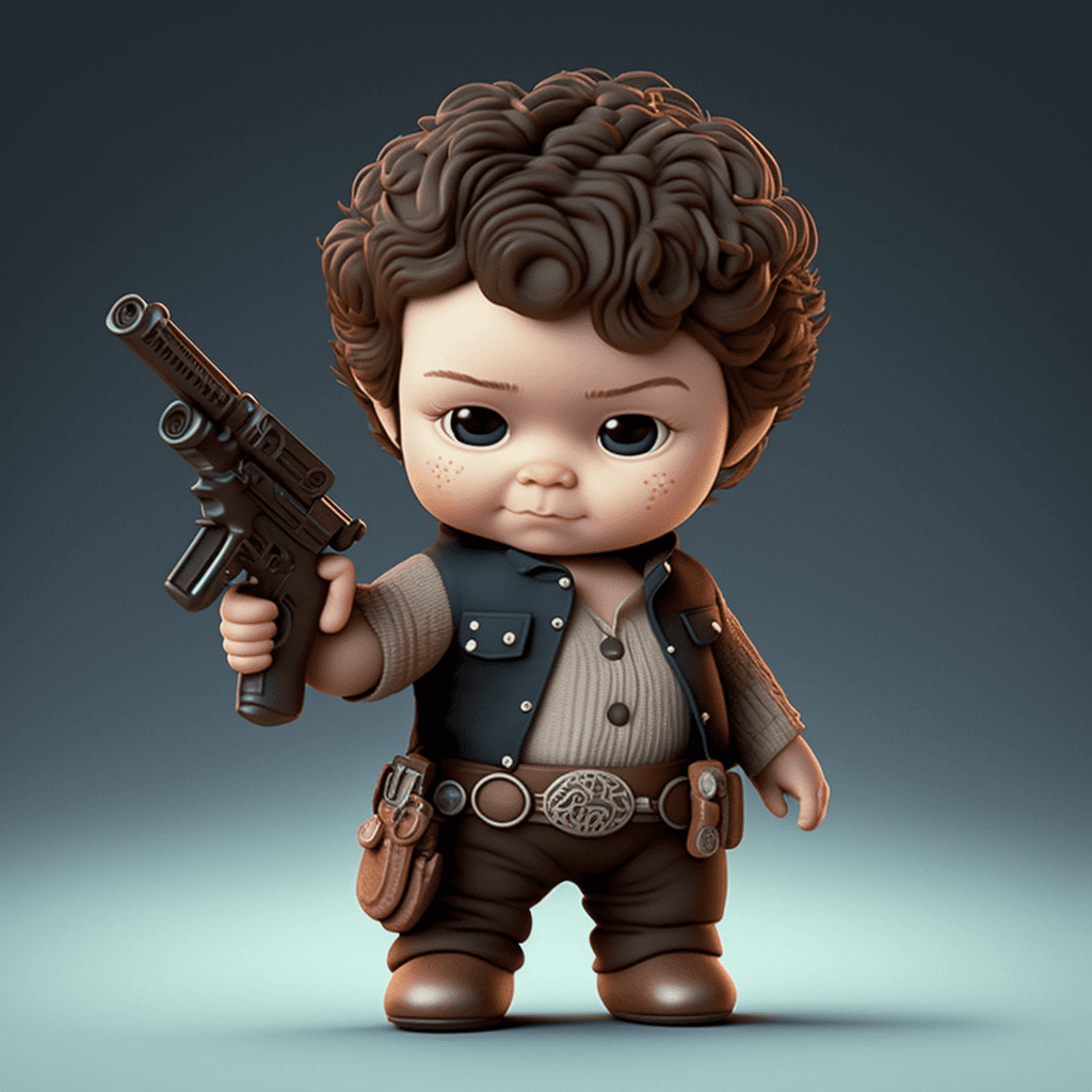 Han Solo