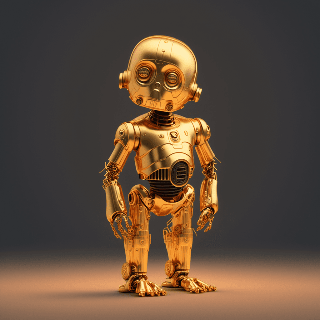 C-3PO