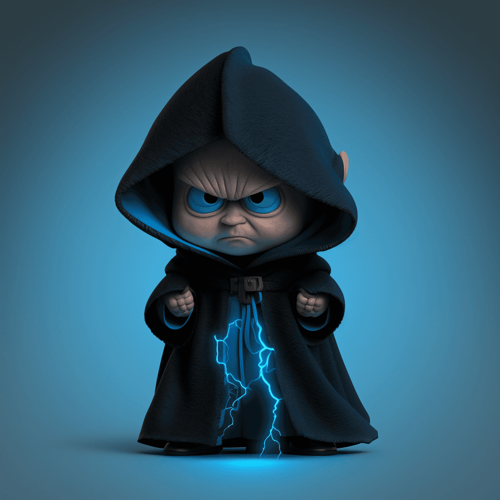 Emperor Palpatine