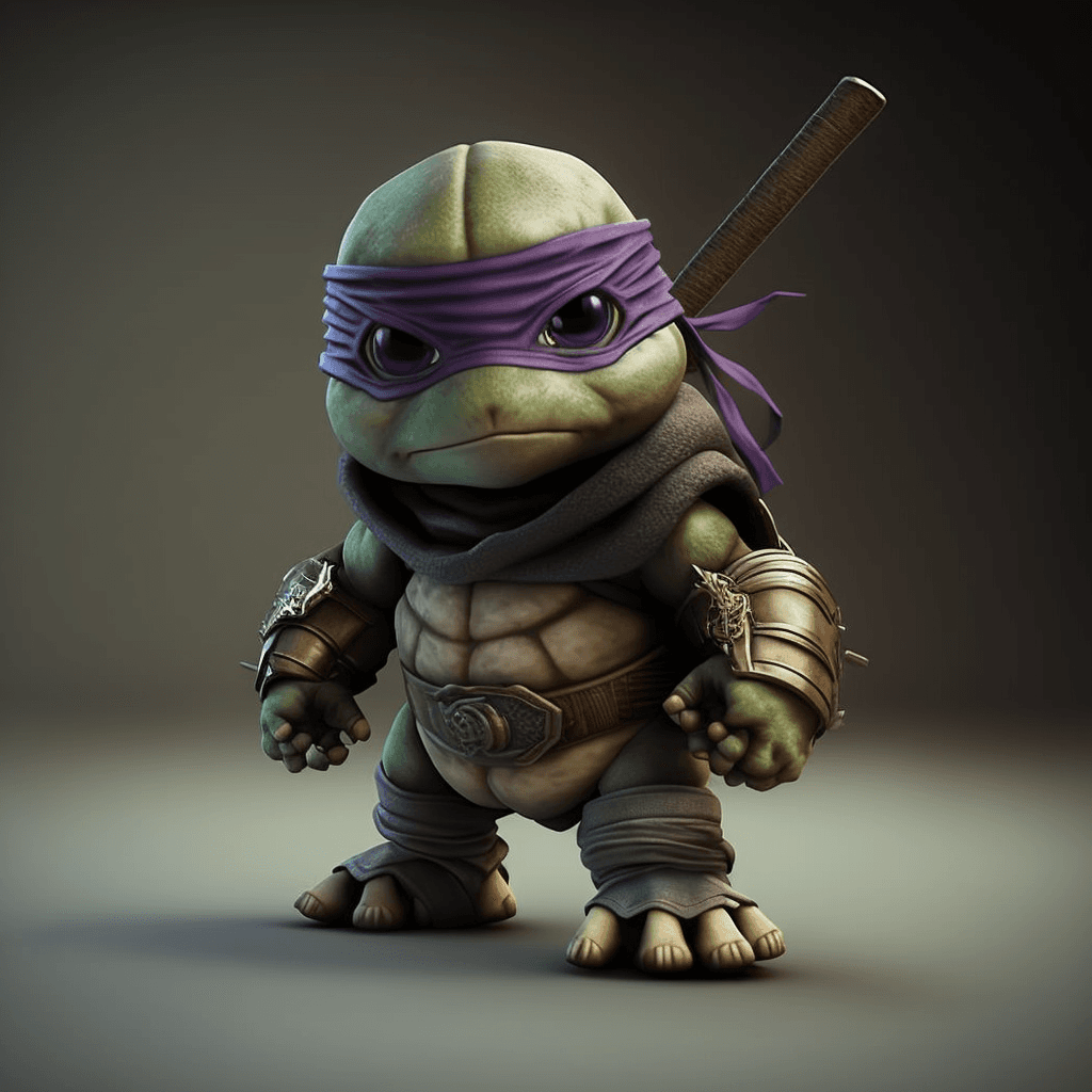 Donatello