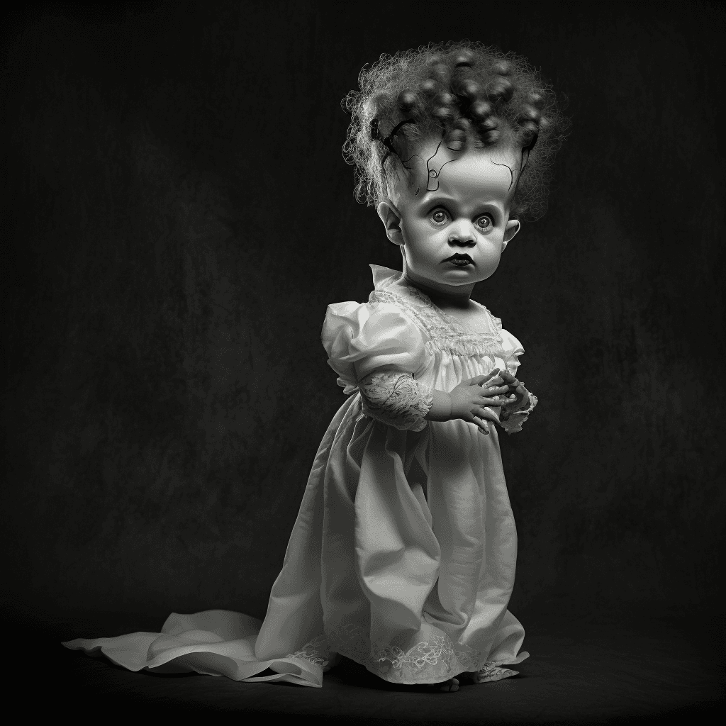 Bride of Frankenstein