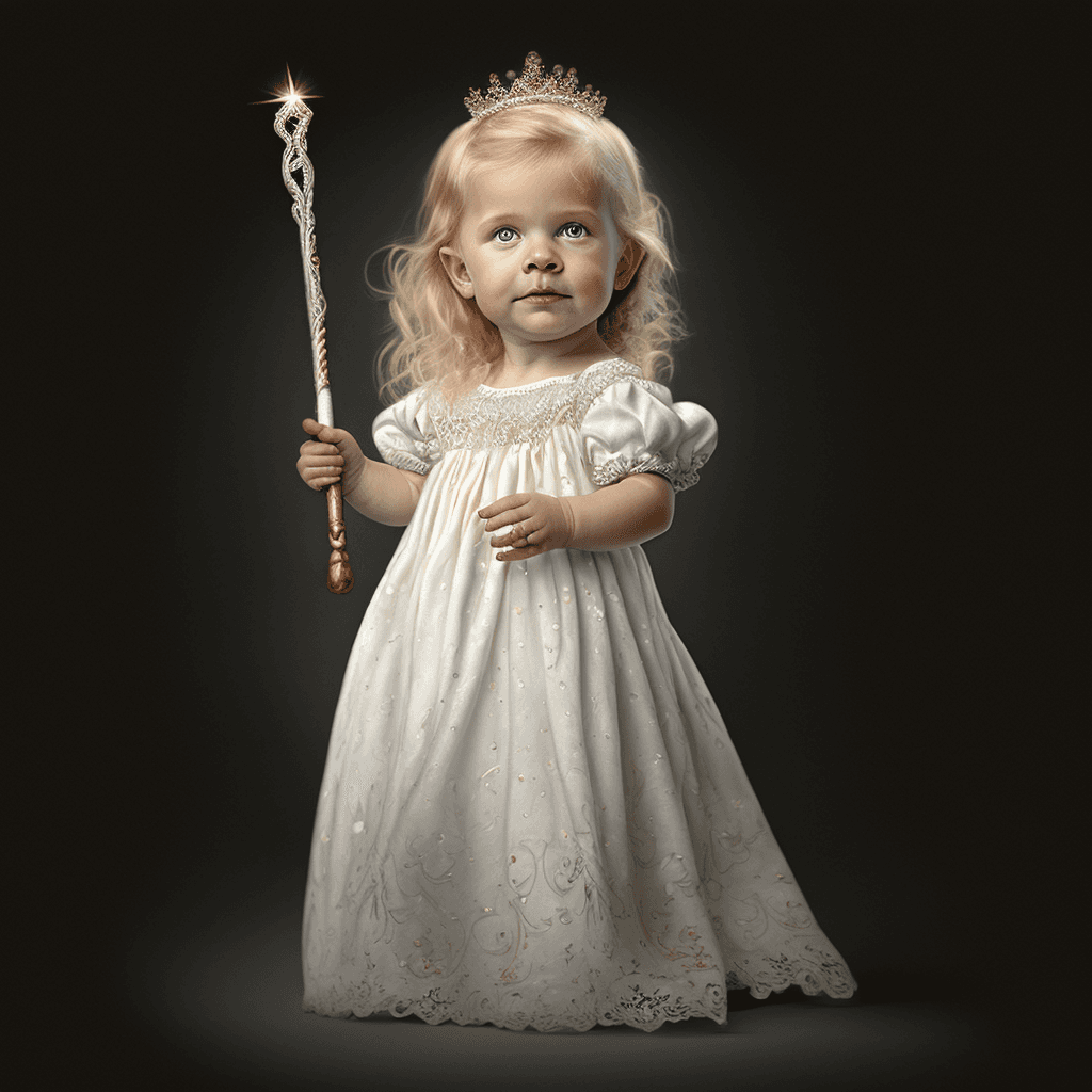 Glinda the Good Witch