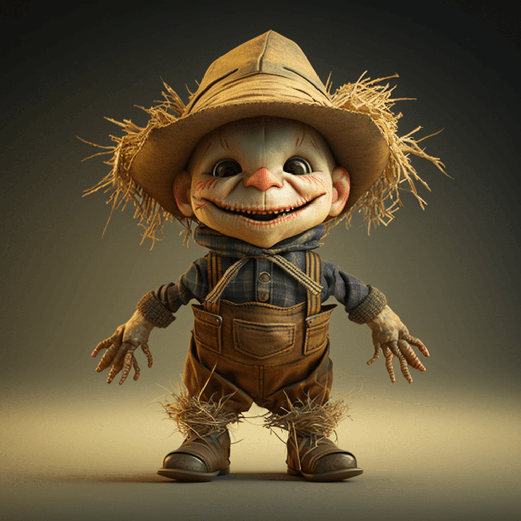 The Scarecrow