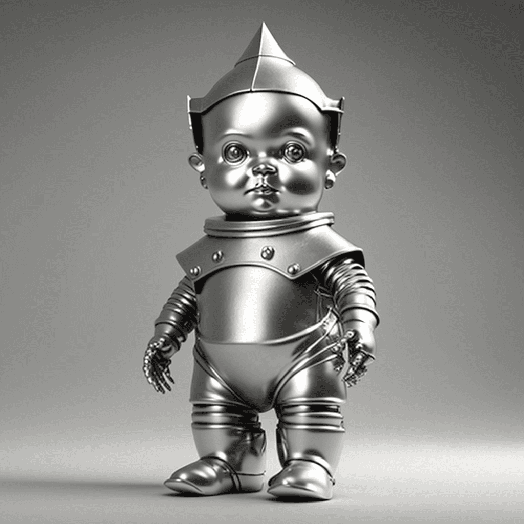 Tin Man