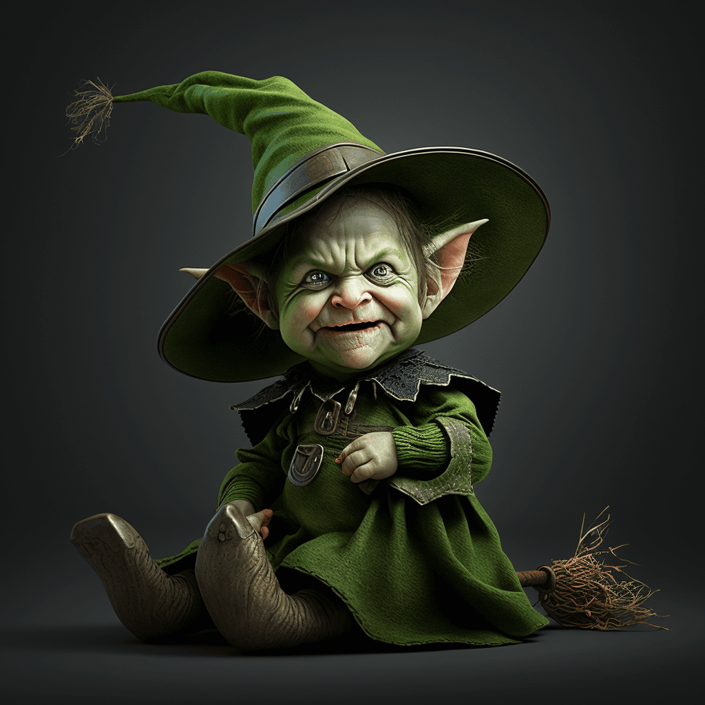 Wicked Witch of the West