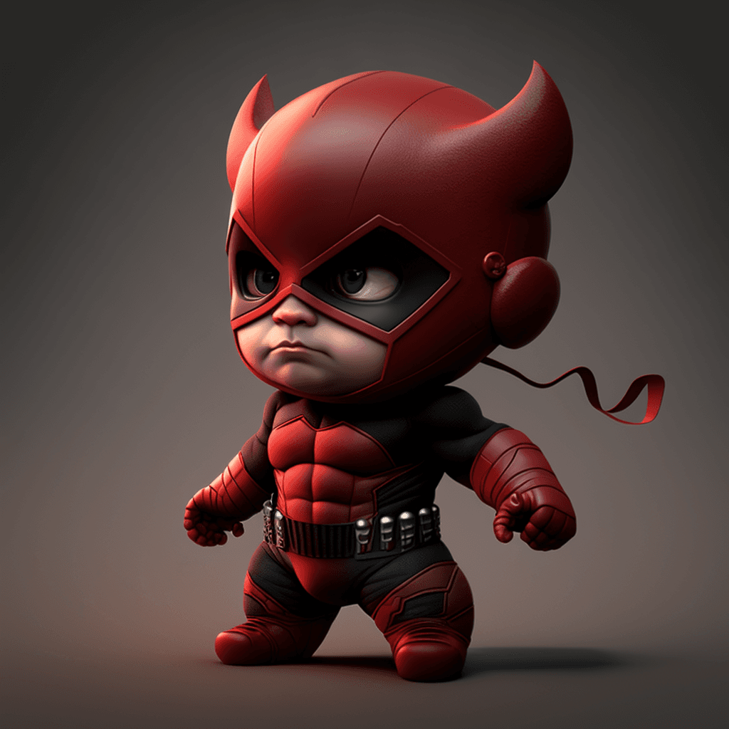 Daredevil