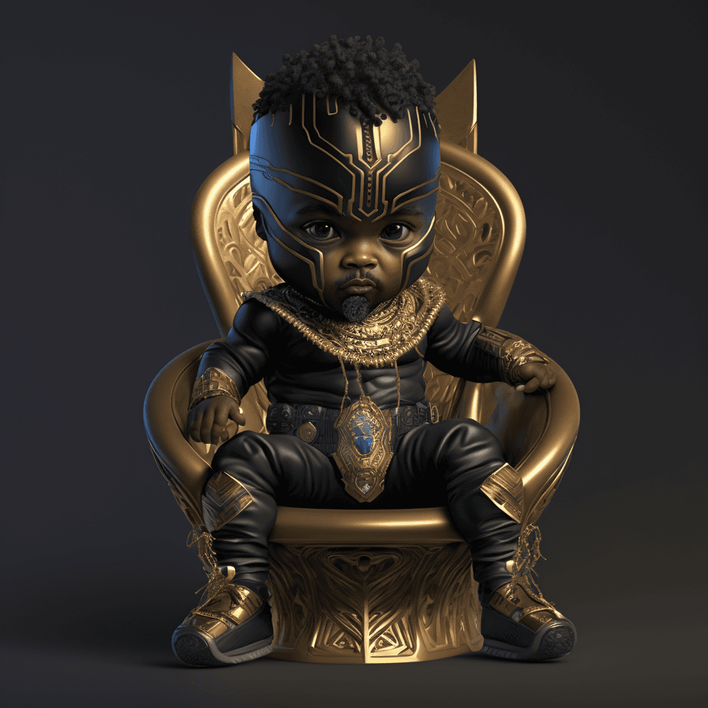 Killmonger