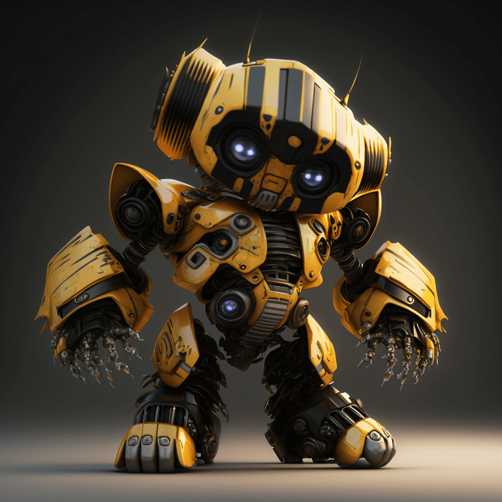 Bumblebee