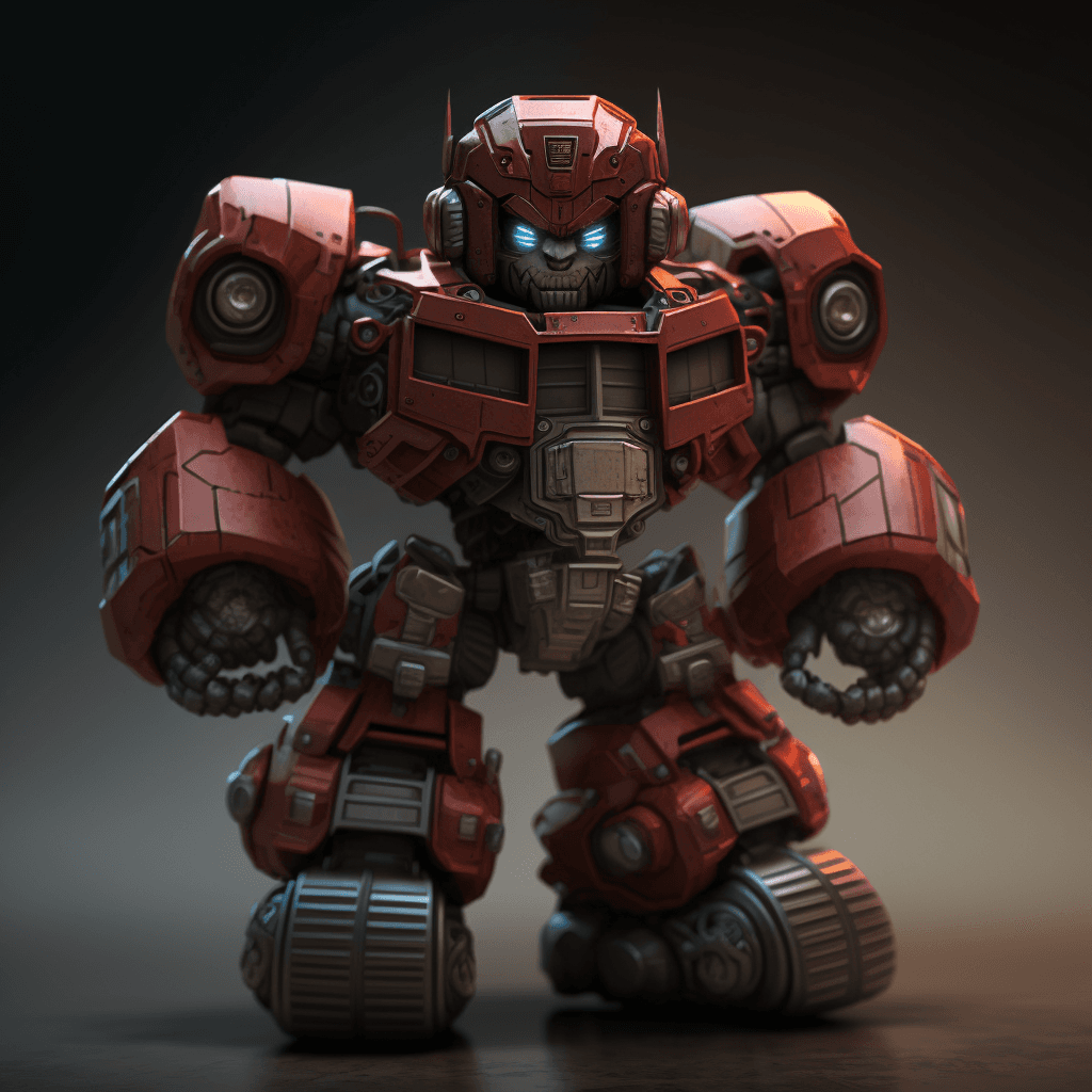 Ironhide